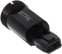 Fluke Networks FI1000-MPOAPC-RT MPO/MTP APC Replacement Probe Tip with No Translator Knob for the FI-1000 Fiber Inspection Video Probe