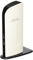 Add-On Computer USB 3.0 (A) to Dual Head White Docking Station (USB30DOCKHDDVI)