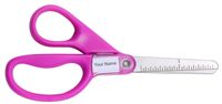 Stanley Guppy  5-Inch Blunt Tip Kids Scissors, Pink (SCI5BT-PINK)