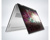 Latest Dell XPS 15 9575 2-in-1 15.6" FHD (1920 x 1080) InfinityEdge Anti-Reflective Touch, 8th Gen Intel Core i7-8705G, Radeon RX Vega M, 16GB, 256GB SSD, WIN 10