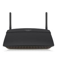 Linksys N600+ Wi-Fi Wireless Dual-Band+ Router with Gigabit Ports (EA2750)