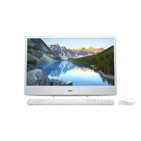 Dell All in One, 2019 Premium 21.5" FHD IPS Inspiron 22 3000 AIO Desktop Computer, AMD Core A6-9225, 8GB DDR4 1TB HDD, 802.11ac Bluetooth 4.1 HDMI USB 3.0 MaxxAudio HD Webcam Keyboard&Mouse Win 10