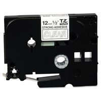 BRTTZES135 - TZ Extra-Strength Adhesive Laminated Labeling Tape