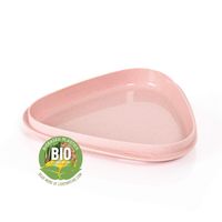 Light My Fire StackPlate BIO Stackable Plate, DustyPink