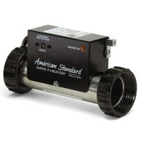 American Standard 9075.120 Safe-T-Heater
