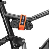 Rockband Carrier Strap (Orange)