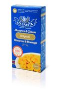 Italpasta Mac & Cheese 200G