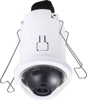Vivotek Fd816Ca-HF2 2 Megapixel Network Camera - Color, Monochrome