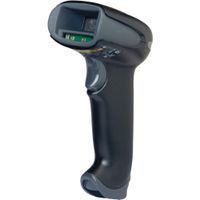 HONEYWELL, XENON 1900 USB KIT, STD RANGE IMAGER, 1D, PDF417, 2D, BLACK, USB TYPE (Renewed)