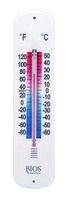 BIOS Indoor/Outdoor Thermometer