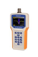 Rig Expert AA-230 Zoom 100kHz-230MHz Antenna Analyzer