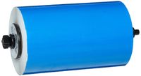 Brady IP-R4407-WT 984' Length x 4.33" Width, 4400 Series White Brady IP Thermal Transfer Printer Ribbon