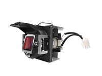 BenQ 5J.J6V05.001 Replacement Lamp for MX520/ MX703 Projector