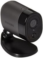 Samsung Wisenet SNW-R0130BW SmartCam A1 Outdoor Battery-Powered Home Security Camera