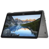 Dell Inspiron 7773 2-in-1 Intel Core i7-8550U X4 1.8GHz 16GB 1TB + 128GB (Renewed)