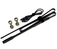 【Z-TAC Official Store】 Antenna for Radio Case PRC 148 and PRC 152 Aerial Dummy(No Function)