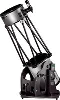 Orion 10024 SkyQuest XX14i IntelliScope Truss Dobsonian Telescope