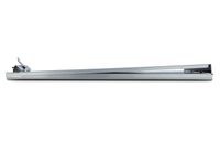Saunders Recycled Aluminum A-Holder Form Holder, Legal Size, 8.5 x 14-Inches (10019)