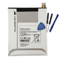 Ammibattery Replacement Battery EB-BT355ABA EB-BT355ABE for Samsung Galaxy Tab A 8.0,Galaxy Tab A 8.0 LTE,Galaxy Tab A 8.0 Wi-Fi SM-T350 SM-T355 SM-T355C SM-T357W 3.8V 4200Mah