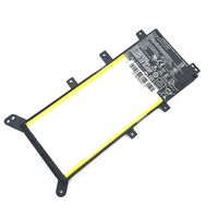 Batterymarket 7.6V 38Wh C21N1347 Replacement Laptop Battery Compatible with Asus X555 X555LA X555LD X555LN 2ICP4/63/134