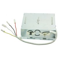 Spares2go Heater Element & Thermostats for Candy Tumble Dryers (2400W)