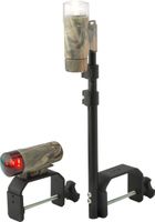 Attwood 14191-7 Clamp-On Portable Marine Boat Navigation Light Kit, Camouflage
