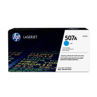 HP 507A | CE401A | Toner Cartridge | Cyan