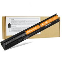 Notebook Battery RI06XL for HP RI04 HP ProBook 450 455 470 G3 Series,Fits HSTNN-DB7B HSTNN-PB6Q HSTNN-Q94C HSTNN-Q95C HSTNN-Q97C P3G15AA 805047-851 [Li-Polymer 14.8V 2600mAh/38WH]