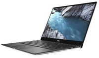 New XPS 13 7390 Laptop 13.3" 4K UHD Touch Display 10th Gen Intel Comet Lake Core i7-10510U up to 4.9 GHz F Reader Best Notebook Stylus Pen Light Platinum Silver (1TB SSD|16GB|10 PRO 4K PRO Support)