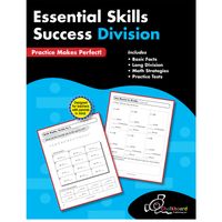 Creative Teaching Press Workbook Material (8204)