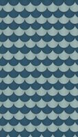 Ella Bella 2537 Photography Backdrop Paper, Navy