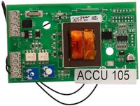 Eemax EX284AB-120AM Thermostatic Circuit Board 120V Accumix