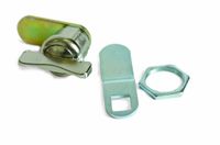 Camco 44333 5/8" Thumb Operated Offset Cam Lock