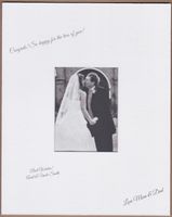 18x24 White Signature and Autograph Picture Mat for 8x10 picture. Weddings, Baby Showers, Reunions