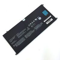 7xinbox 14.8V 3700mAh 54Wh L10M4P12 Replacement Battery for Lenovo IdeaPad U300 U300s-IFI U300s-ISE, Lenovo Yoga 13 Yoga13-IFI Yoga13-ISE Yoga13-ITH Series (4ICP5/56/120)