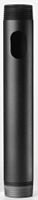 OmniMount NPT12 Extension Pipe for Extending Projector and Flat Panel Ceiling Mounts
