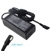 Gomarty 65W USB Type-C AC Adapter Charger Compatible for Lenovo ThinkPad X1 Tablet Yoga 5 Pro L480 L580 T470 T480 T570 T580 TP25 X270 X280 ;Dell Latitude 11 12 Venue 8 Pro 10 Pro - 1 Year Warranty