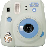 Instax Mini 9 Star Wars Instant Camera