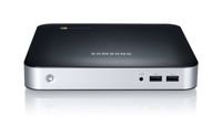 Samsung Series 5 Chromebox, Celeron B840, 4GB, 16GB SSD, XE300M22-A01US