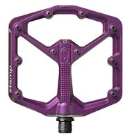 Stamp 7 Large Purple