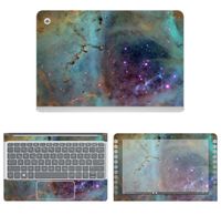 Decalrus - Protective Decal Skin Sticker for HP x2 210 G2 (Detachable PC) (10.1" Screen) case Cover wrap HPx2_210G2-74