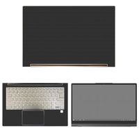 Decalrus - Protective Decal Skin Sticker for Lenovo Yoga C940 (14" Screen) case Cover wrap LEyoga14_C940-17