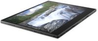 Dell Latitude 12 7000 7285 2-IN-1 Business Tablet: 12.3in Gorilla Glass TouchScreen (2880x1920), Intel Core i7-7Y75, 256GB PCIe NVMe M.2 SSD, 16GB RAM, IR Camera, Windows 10 Pro (Renewed)