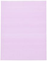 Bauxko 6" x 8" Anti-Static Flat Poly Bags, 6 Mil, 100-Pack (xPBAS8220-100)
