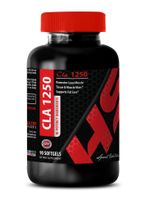 Cla - CONJUGATED LINOLEIC Acid CLA 1250 MG - Boost Immunity (1 Bottle)