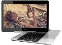 2018 HP EliteBook Revolve 810 G3 11.6" HD Touchscreen Convertible Tablet Laptop Computer, Intel Core i5-5200U up to 2.70GHz, 8GB RAM, 128GB SSD, USB 3.0, 802.11ac, Windows 10 Professional