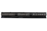 EBOYEE KI04 K104 HSTNN-LB6S HSTNN-LB6R 800049-001 800010-421 800009-421 800050-001 TPN-Q158 Battery Compatible with HP Pavilion 14-ab 14T-ab 15-ab 15-an 17-g 14-ab006TU 15-ab000 15-ab038TX 48WH Laptop