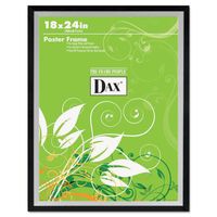 DAX Contemporary Business and Store Sign Holder (3404W1T)