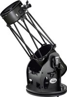 Orion 8964 SkyQuest XX14g GoTo Truss Tube Dobsonian Telescope
