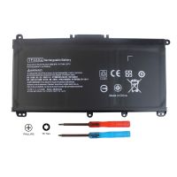 BE·SELL New 11.55V 41.9WH Battery for TF03XL TF03041XL Battery for HP Pavilion 15-cc152od 15-cd040wm 15-CC 15-CD 14-BF 17-AR007CA 17-AR050WM Series 920046-421 920046-121 HSTNN-LB7J HSTNN-LB7X